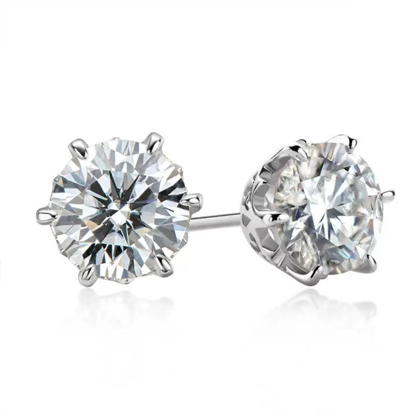 Delight Stud Earring