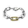 Majesty S&G Bracelet