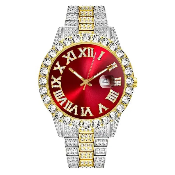 Anna Luxury Watch