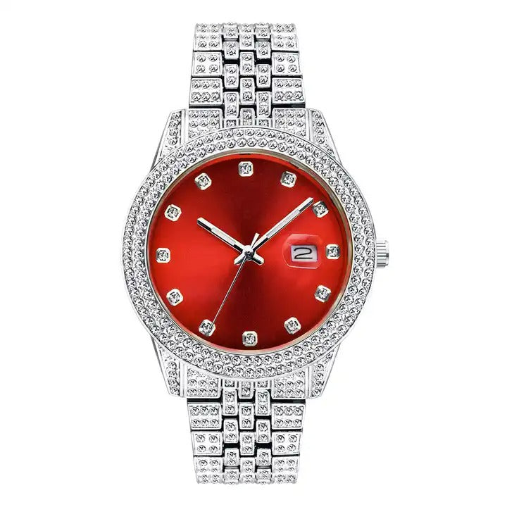 Princess Luxury Watch