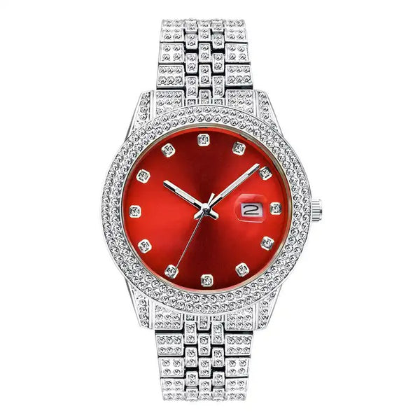 Princess Luxury Watch