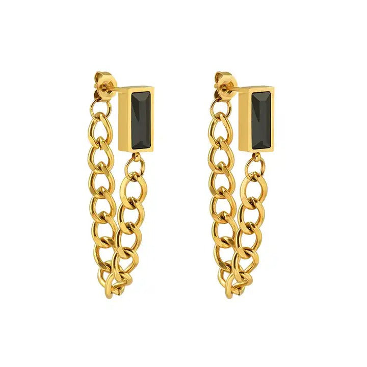 Brillara BS Earring