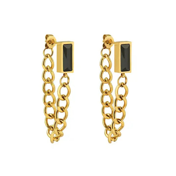 Brillara BS Earring