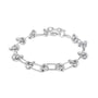 Enchant Silver Bracelet