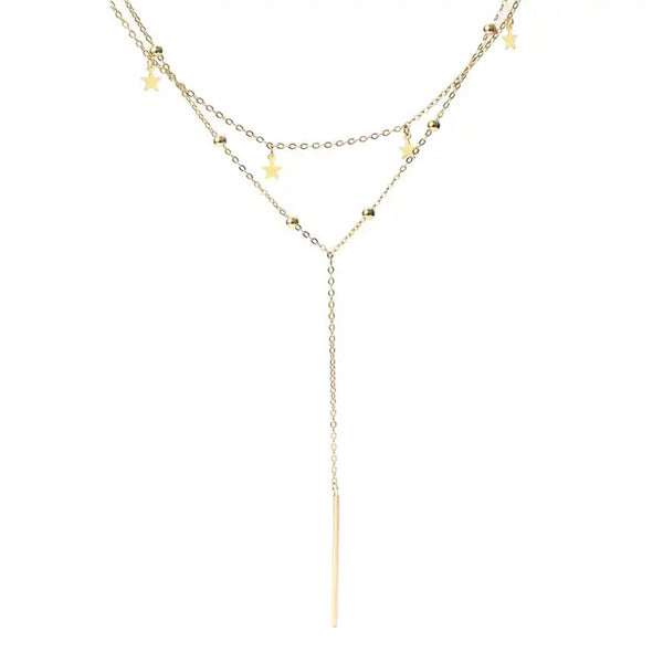 Magnificence Necklace