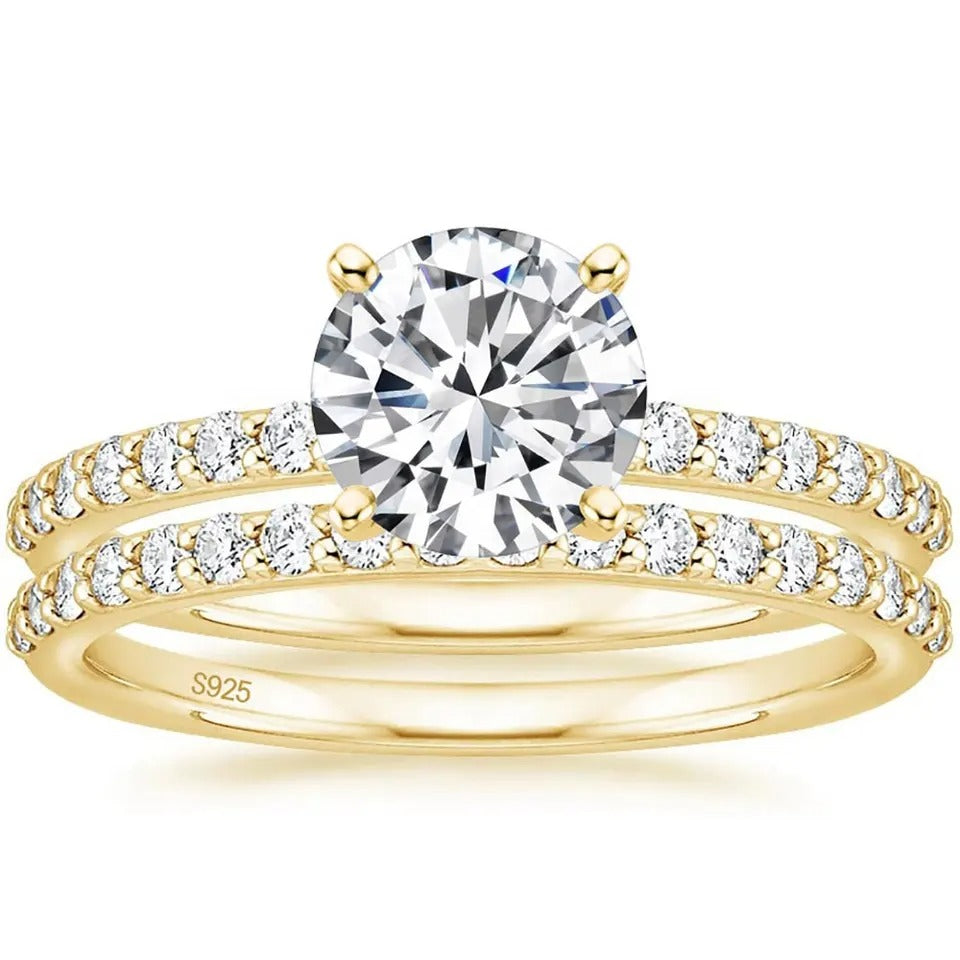 True Love Ring