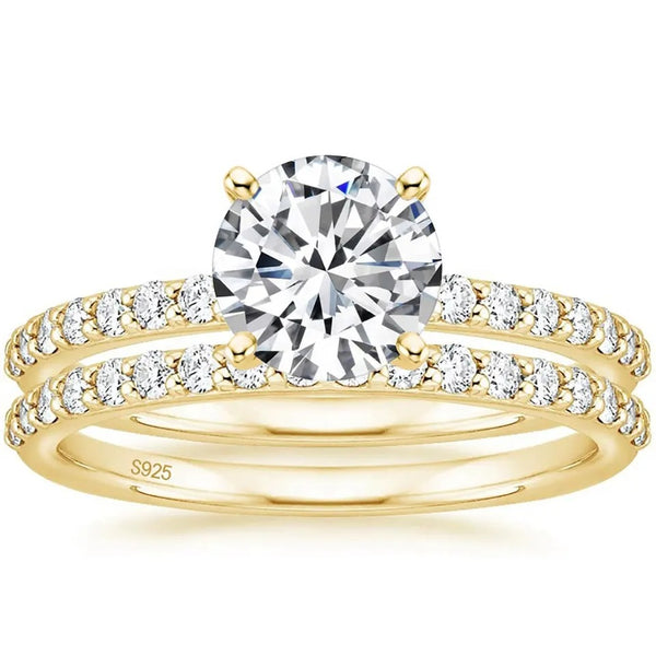True Love Ring