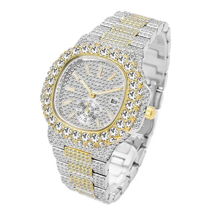 Delight Luxury Watch