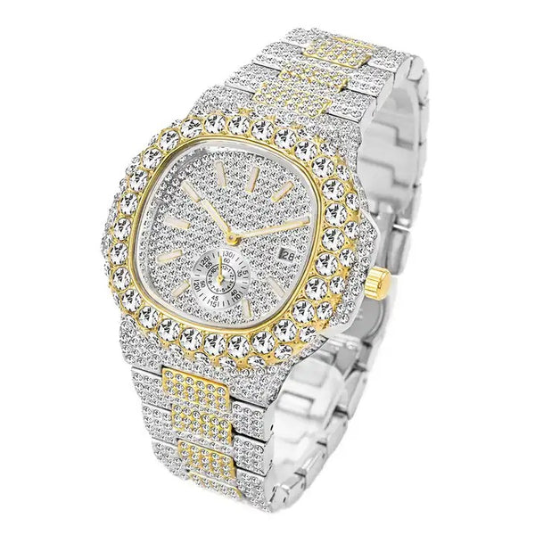 Delight Luxury Watch