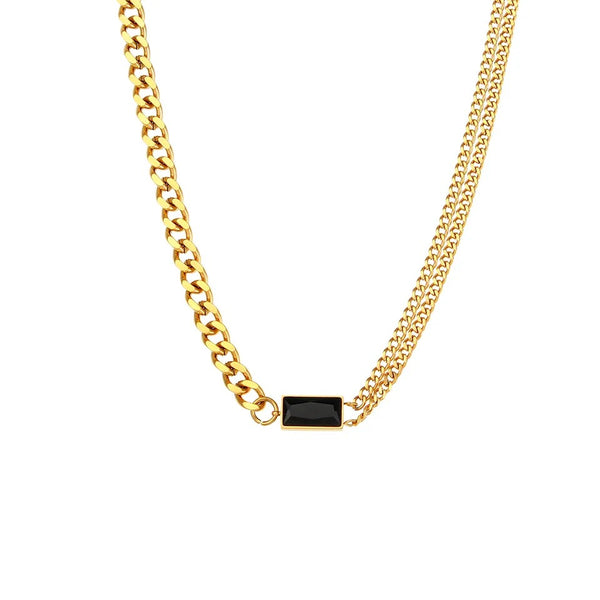 Sophy Necklace