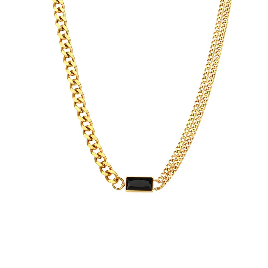 Sophy Necklace