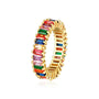 London Rainbow Ring