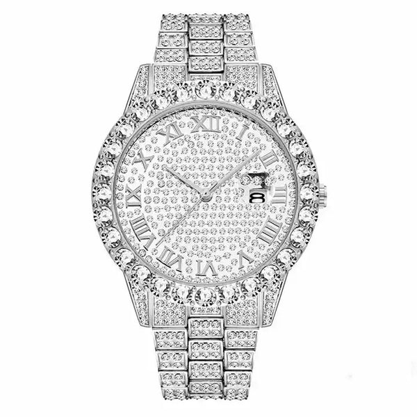 Dazzle Luxury Watch