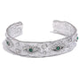Harmony Silver Bracelet