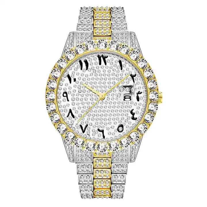 Brillare Luxury Watch
