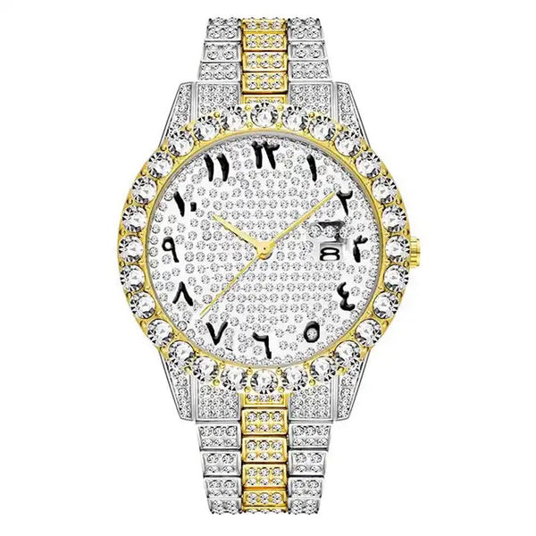 Brillare Luxury Watch