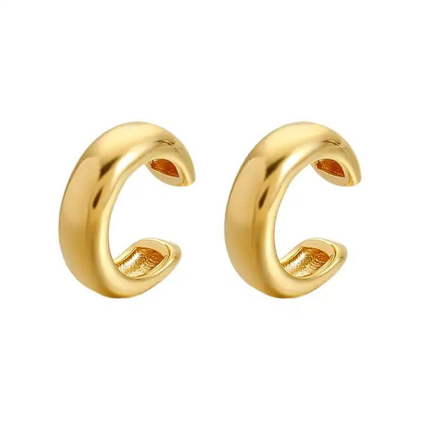 Luminique Ear Cuff