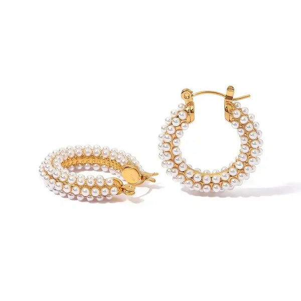 Serenade Earring