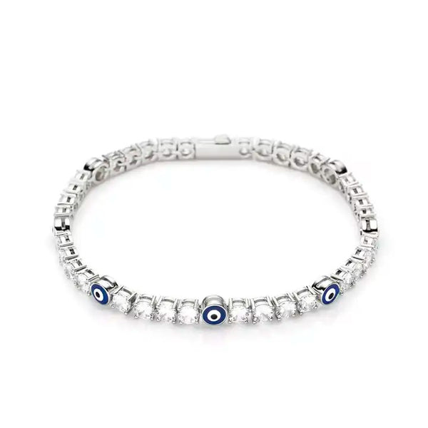 Harmony Anklet | Bracelet