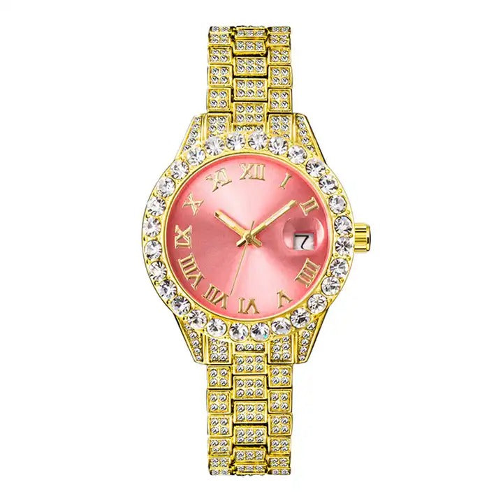Anna Mini Watch