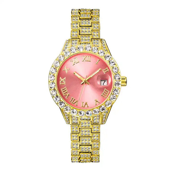 Anna Mini Watch