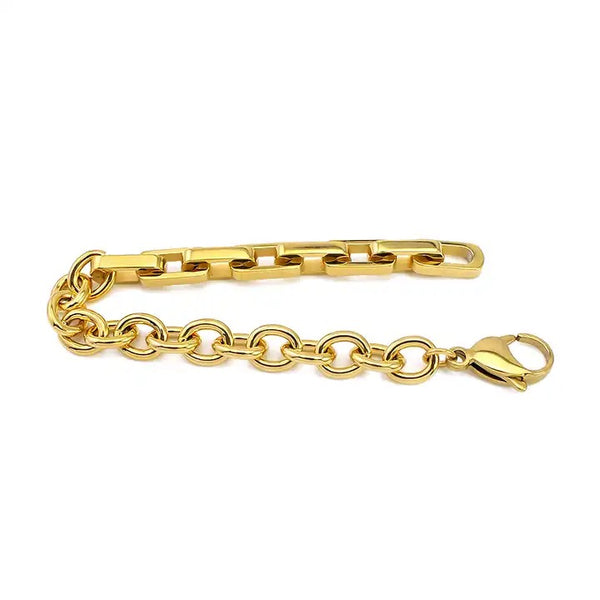 Luxe Gold Bracelet