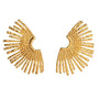 Charisma Gold Earring