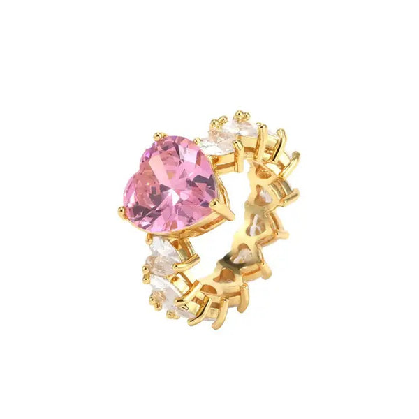 Eliza Tennis Ring