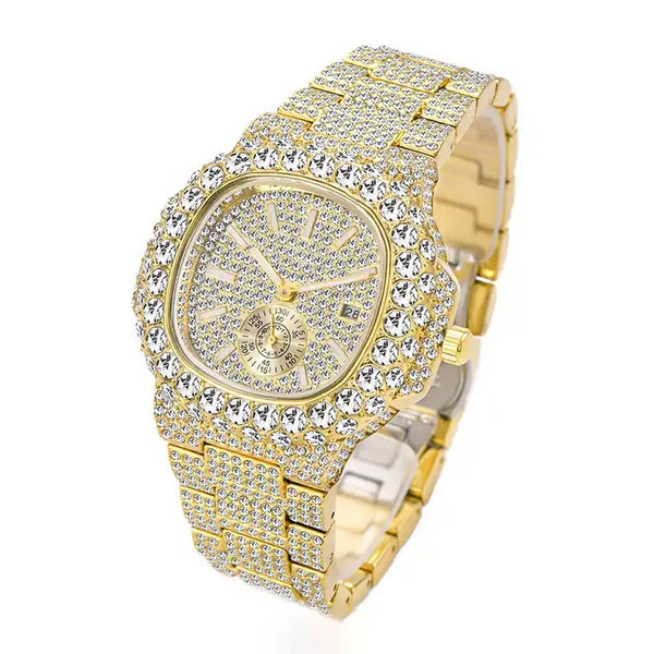 Delight Luxury Watch