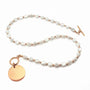 Finery Pearl Necklace