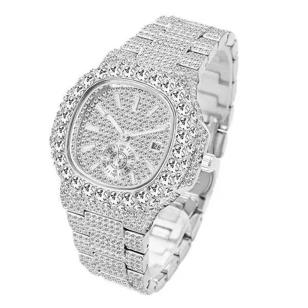 Delight Luxury Watch