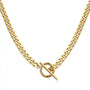 Gracy Gold Necklace