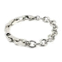 Luxe Silver Bracelet