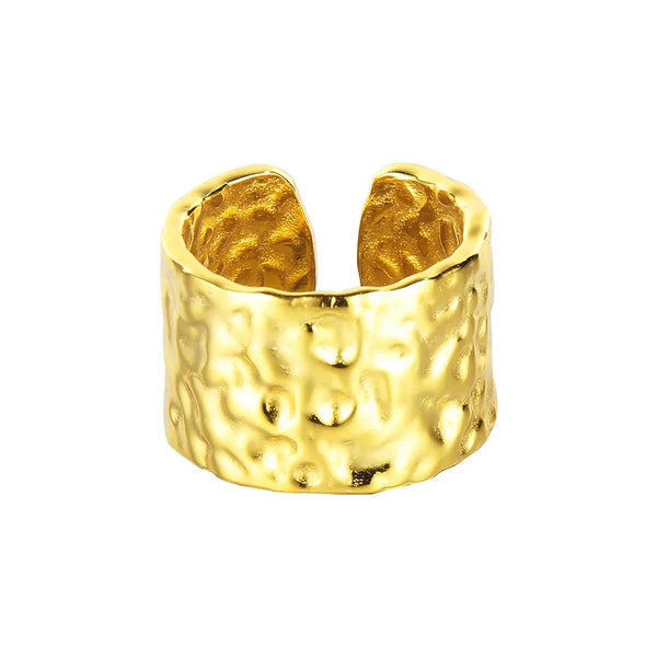 Cosmos Irregular Ring