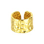 Cosmos Irregular Ring