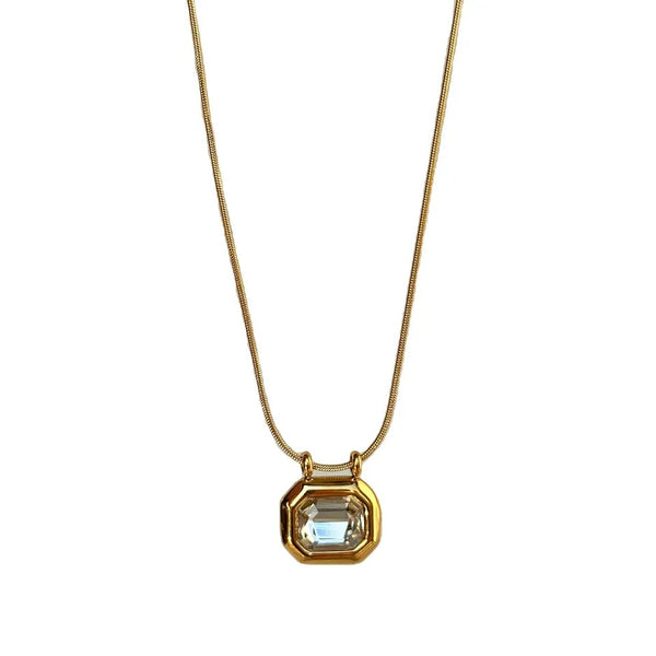 Beretta Necklace