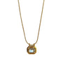 Beretta Necklace
