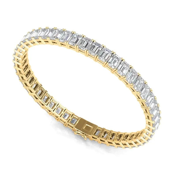 Opula Tennis Bracelet