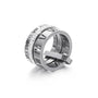 Luminary Silver Ring