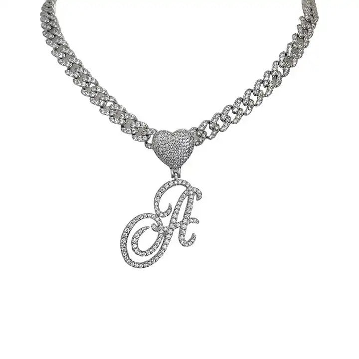 Cuban Link Necklace