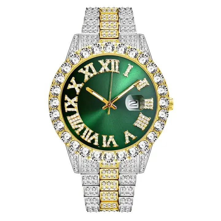 Anna Luxury Watch