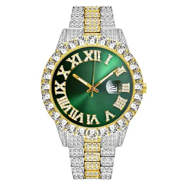Anna Luxury Watch