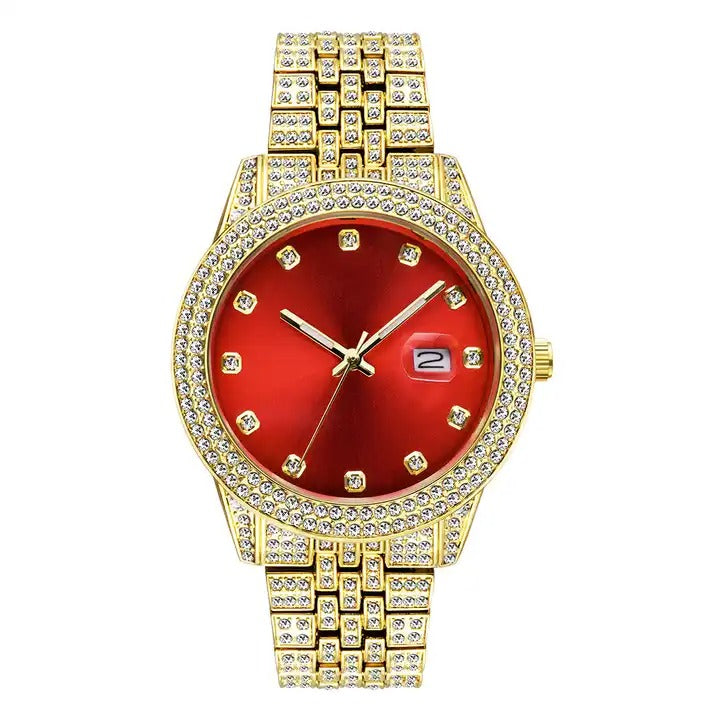Princess Luxury Watch