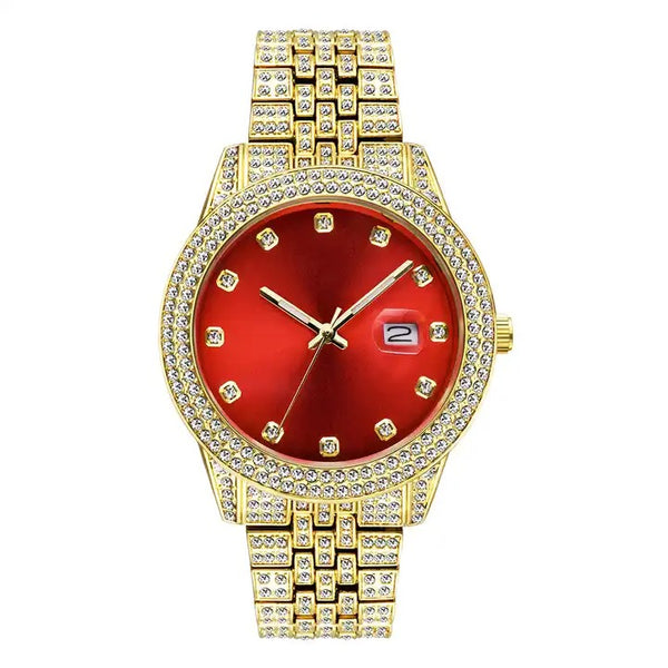 Princess Luxury Watch