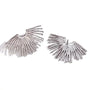 Charisma Silver Earring