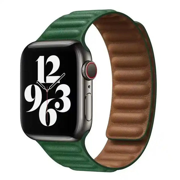Glamour Watch Band