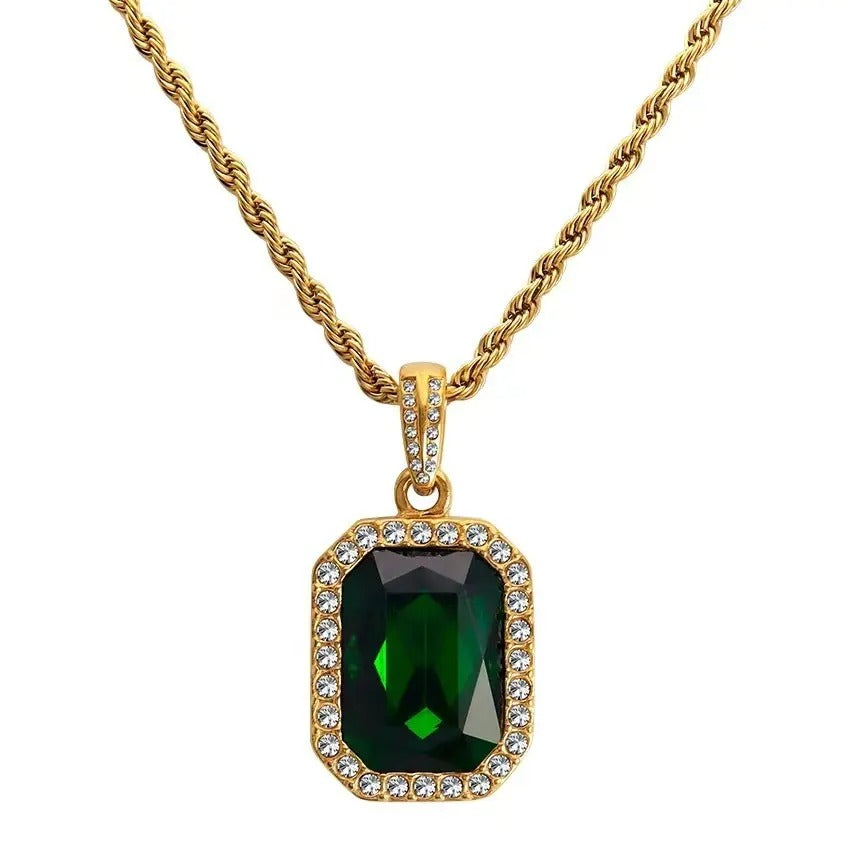 Floridy Necklace III