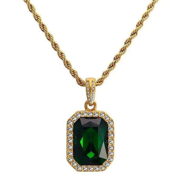 Floridy Necklace III