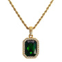 Floridy Necklace III
