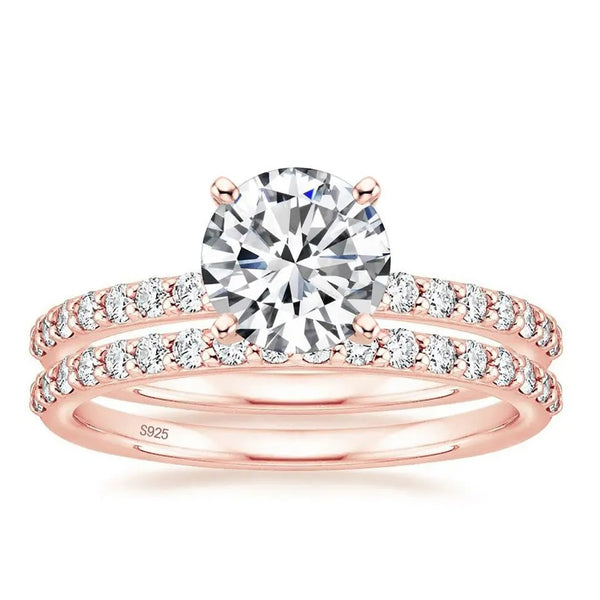 True Love RG  Ring